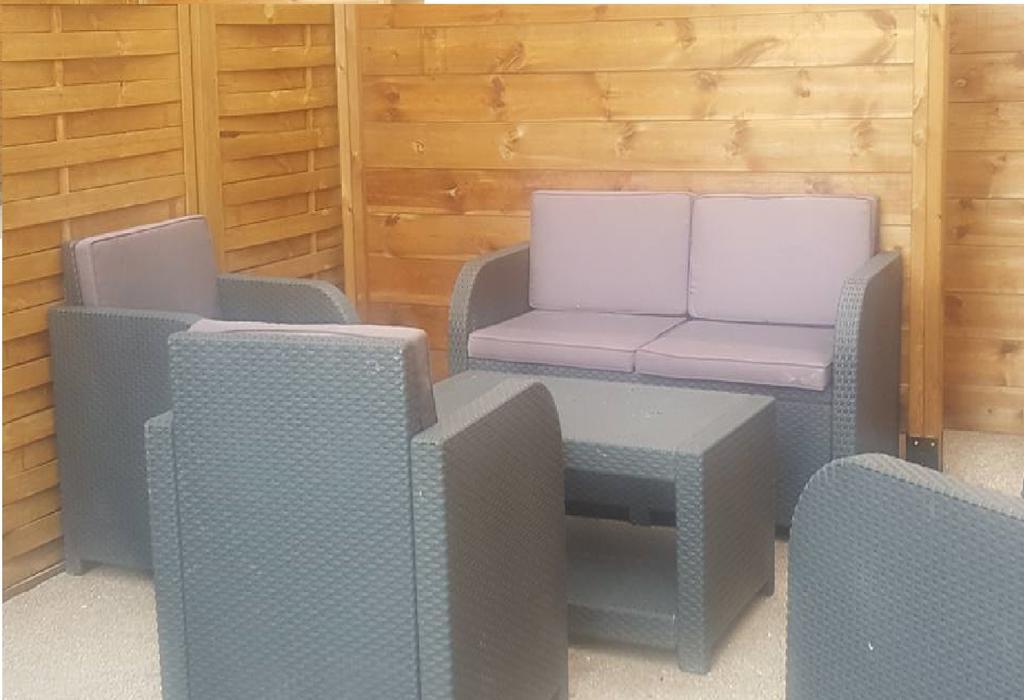 Pension Hotel Restaurant De La Place Voujeaucourt エクステリア 写真